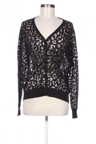Damen Strickjacke Anne Fontaine, Größe L, Farbe Mehrfarbig, Preis 84,00 €