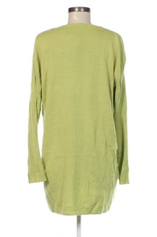 Damen Strickjacke Apart, Größe M, Farbe Grün, Preis 96,99 €