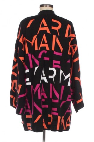 Damen Strickjacke Armani Exchange, Größe L, Farbe Mehrfarbig, Preis 99,25 €