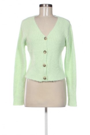 Cardigan de damă Art Class, Mărime XL, Culoare Verde, Preț 76,32 Lei