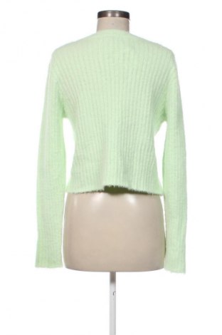 Cardigan de damă Art Class, Mărime XL, Culoare Verde, Preț 76,32 Lei