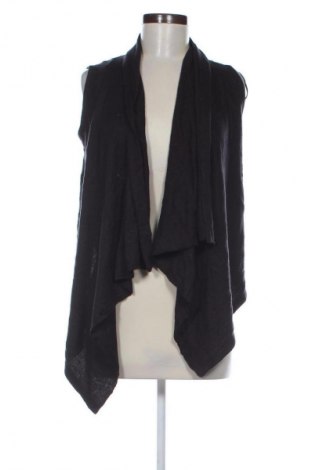 Damen Strickjacke Attention, Größe S, Farbe Schwarz, Preis 20,99 €