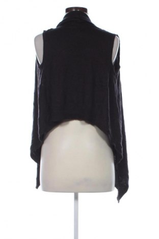 Damen Strickjacke Attention, Größe S, Farbe Schwarz, Preis 20,99 €