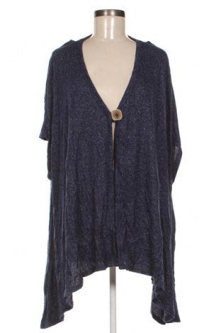 Damen Strickjacke Autograph, Größe M, Farbe Blau, Preis 20,99 €