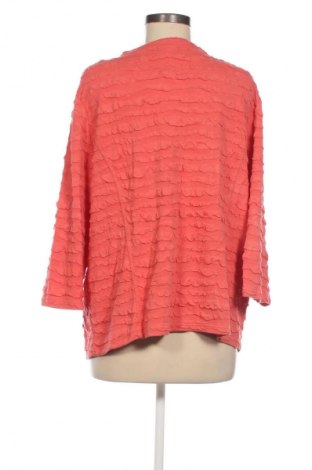 Cardigan de damă Barbara Lebek, Mărime XL, Culoare Portocaliu, Preț 164,63 Lei