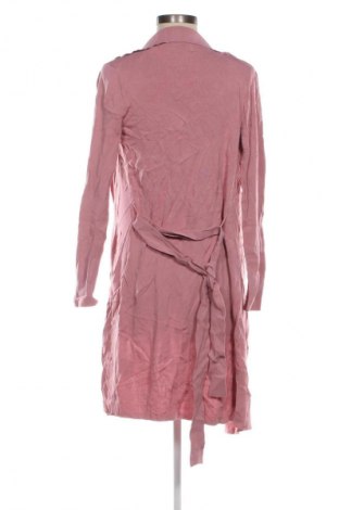 Damen Strickjacke Basque, Größe XS, Farbe Aschrosa, Preis 28,99 €