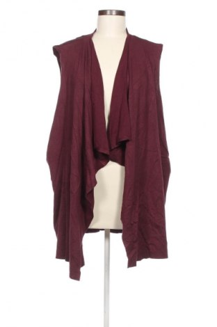 Cardigan de damă Beme, Mărime L, Culoare Roșu, Preț 158,99 Lei