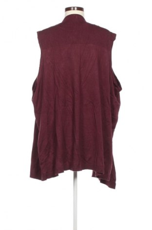 Cardigan de damă Beme, Mărime L, Culoare Roșu, Preț 158,99 Lei