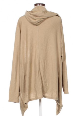 Cardigan de damă Bershka, Mărime M, Culoare Bej, Preț 50,99 Lei