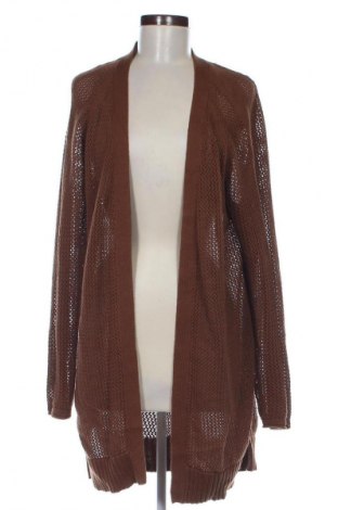 Damen Strickjacke Betty & Co, Größe M, Farbe Braun, Preis € 43,99