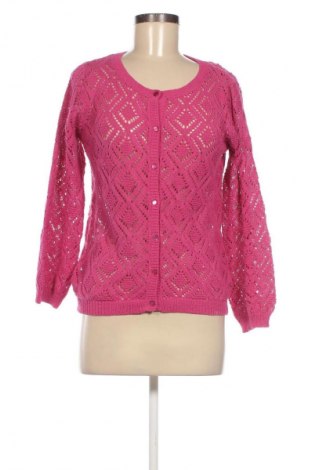 Damen Strickjacke Blancheporte, Größe M, Farbe Rosa, Preis 15,00 €