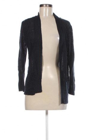 Cardigan de damă Blue Illusion, Mărime M, Culoare Albastru, Preț 141,99 Lei