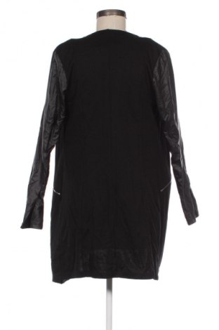 Damen Strickjacke Body Flirt, Größe XXS, Farbe Schwarz, Preis 15,00 €