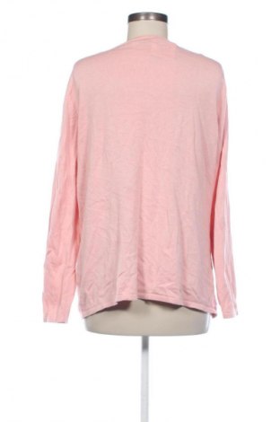 Damen Strickjacke Bonita, Größe XL, Farbe Rosa, Preis 14,83 €