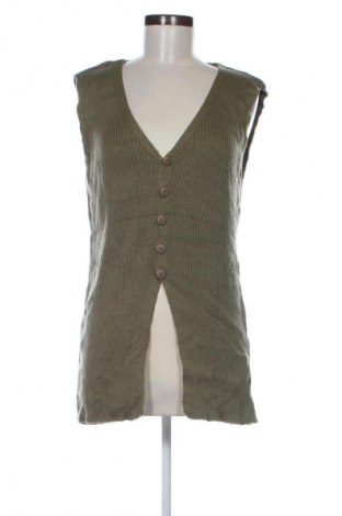 Cardigan de damă Boohoo, Mărime XXL, Culoare Verde, Preț 100,99 Lei