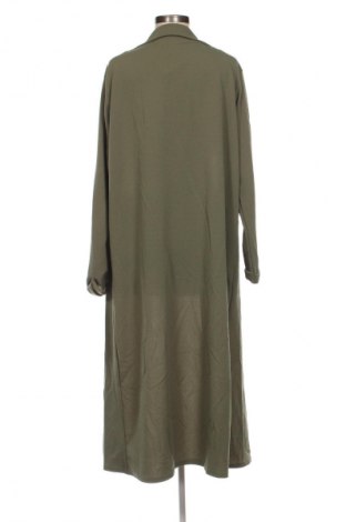 Damski kardigan Boohoo, Rozmiar XL, Kolor Zielony, Cena 95,99 zł