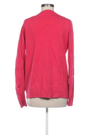 Damen Strickjacke Bpc Bonprix Collection, Größe L, Farbe Rosa, Preis € 14,91