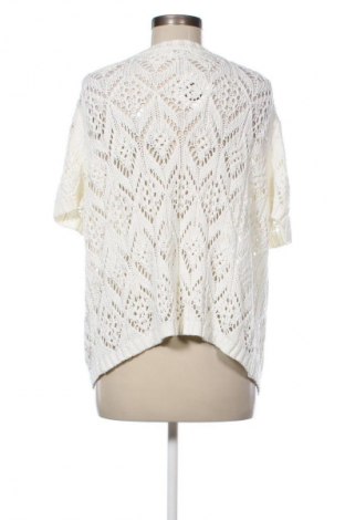 Damen Strickjacke Bpc Bonprix Collection, Größe XL, Farbe Weiß, Preis € 14,83