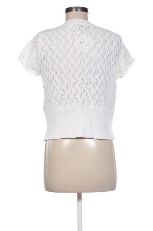 Cardigan de damă Bpc Bonprix Collection, Mărime M, Culoare Alb, Preț 76,32 Lei