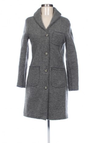 Damen Strickjacke Brian & Barry, Größe L, Farbe Grau, Preis 20,99 €