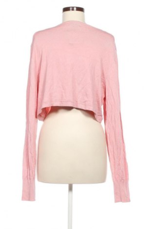 Damen Strickjacke C&A, Größe XL, Farbe Rosa, Preis € 15,99