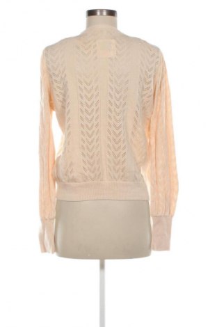 Damen Strickjacke C&A, Größe M, Farbe Beige, Preis 20,99 €