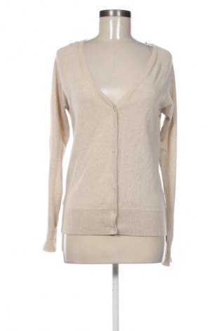 Damen Strickjacke C&A, Größe S, Farbe Beige, Preis 14,77 €