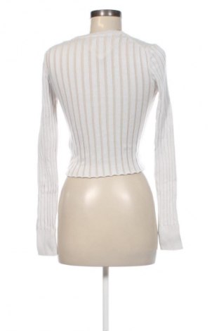 Cardigan de damă Calvin Klein Jeans, Mărime S, Culoare Bej, Preț 654,99 Lei