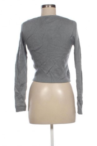 Γυναικεία ζακέτα Calvin Klein Jeans, Μέγεθος S, Χρώμα Γκρί, Τιμή 99,99 €