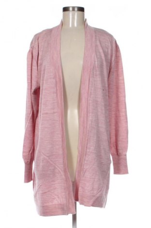Cardigan de damă Capture, Mărime XXL, Culoare Roz, Preț 75,99 Lei