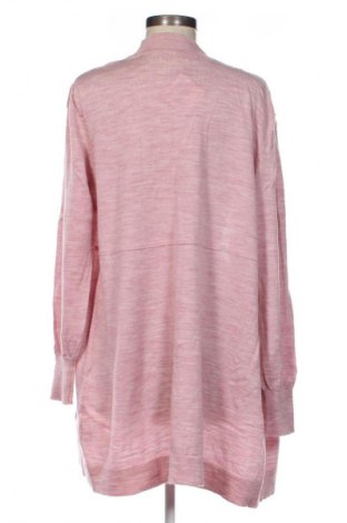 Cardigan de damă Capture, Mărime XXL, Culoare Roz, Preț 75,99 Lei