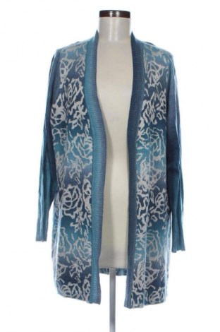 Damen Strickjacke Catherines, Größe L, Farbe Mehrfarbig, Preis € 14,77