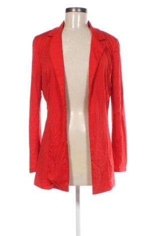 Damen Strickjacke ChicMe, Größe L, Farbe Rot, Preis 20,99 €
