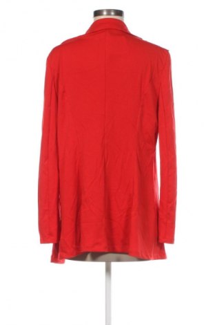 Damen Strickjacke ChicMe, Größe L, Farbe Rot, Preis 20,99 €