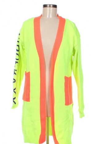 Damski kardigan Cipo & Baxx, Rozmiar S, Kolor Kolorowy, Cena 305,99 zł