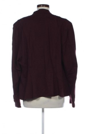 Dámsky kardigán City Chic, Veľkosť XL, Farba Červená, Cena  16,95 €