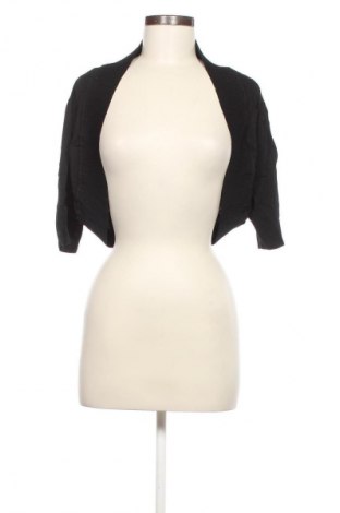 Damen Strickjacke City Chic, Größe M, Farbe Schwarz, Preis € 20,99