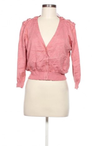 Női kardigán City Chic, Méret XS, Szín Rózsaszín, Ár 6 279 Ft
