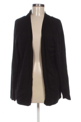 Damski kardigan Clarina Collection, Rozmiar XXL, Kolor Czarny, Cena 95,99 zł
