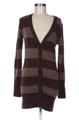 Damen Strickjacke Clockhouse, Größe XL, Farbe Mehrfarbig, Preis € 15,00