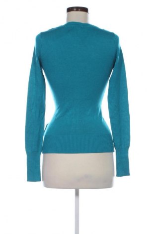 Damen Strickjacke Clockhouse, Größe XS, Farbe Blau, Preis € 24,99