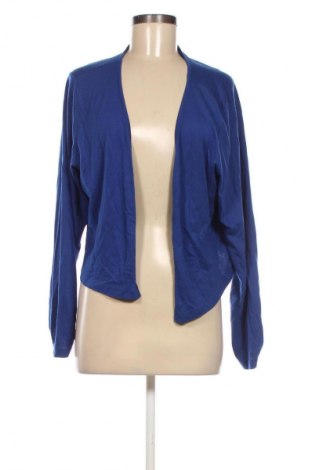 Damen Strickjacke Collection L, Größe XXL, Farbe Blau, Preis 14,91 €