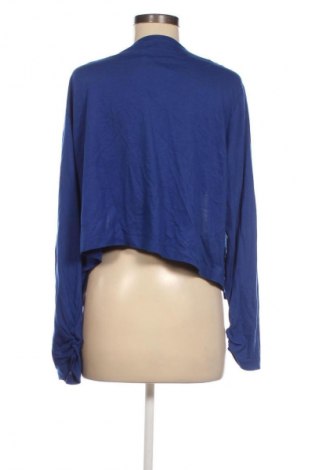 Damen Strickjacke Collection L, Größe XXL, Farbe Blau, Preis 14,91 €