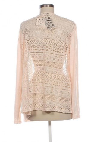 Cardigan de damă Colours Of The World, Mărime L, Culoare Ecru, Preț 158,99 Lei