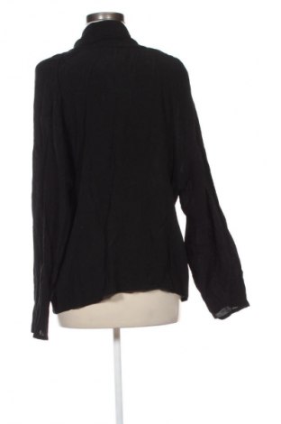 Damen Strickjacke Comma,, Größe L, Farbe Schwarz, Preis € 31,82