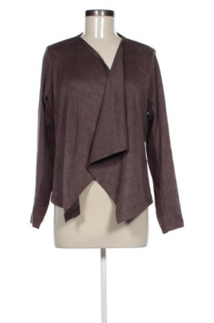 Damen Strickjacke Comma,, Größe L, Farbe Braun, Preis 42,99 €