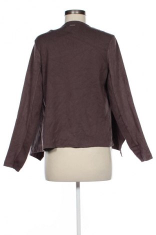 Damen Strickjacke Comma,, Größe L, Farbe Braun, Preis 42,99 €