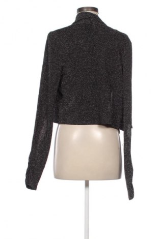 Damen Strickjacke CoolCat, Größe L, Farbe Silber, Preis € 20,97