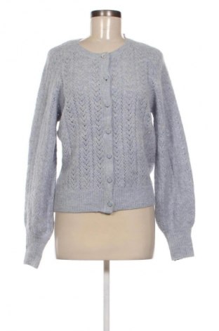 Cardigan de damă Cotton Club, Mărime M, Culoare Albastru, Preț 100,99 Lei