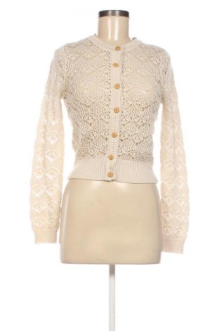 Dámsky kardigán Cotton On, Velikost XS, Barva Béžová, Cena  366,00 Kč